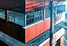 Ever seen a hentai babe's tight pussy get relentlessly pounded in wild action?