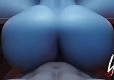 Lieutenant Flapjack, your perfect porn compilation with sound awaits!