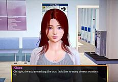 My New Family Game Adventures in Cartoon World