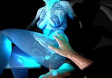 Hogyan kezeli Cortana a farkamat 3D hentaiban?