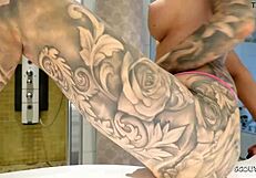 I Talk Dirty In Shower For You