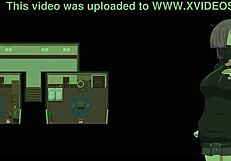 flashcycling side part 2 continues the adventure with outdoor challenges and game elements