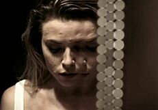 Gorgeous teen 18+ stepdaughter gets creampied in cowgirl