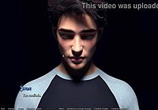 Gameplay story 3 season 1 meets julia!