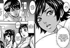 want to explore the academy for huge breasts in this hentai game?