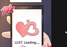 تطبيق التنويم المغناطيسي كان مزيفًا مما أدى إلى ابتزاز عاهرة في فانتازيا أنمي