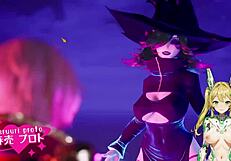 Under The Witch Live Play: How To Clear Levels