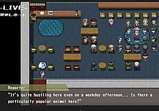 Magical girl magical breasty part 19