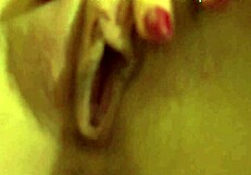 Super sexy marley brinx shows off her amazing body and creams getting her pussy touched pov