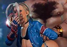 watch stf cammy's ass take big cocks in this compilation?