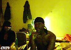 issac haze gets down in a steamy 5 min cuban clip