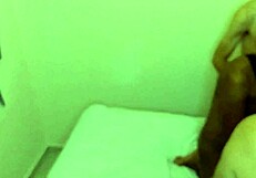 Bastidores of a Wild Gay Bachelor Party Bash