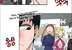 تطبيق التنويم المغناطيسي كان مزيفًا مما أدى إلى ابتزاز عاهرة في فانتازيا أنمي