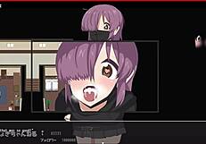 flashcycling side part 2 continues the adventure with outdoor challenges and game elements