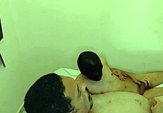 Bastidores of a Wild Gay Bachelor Party Bash