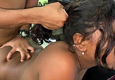 Sexy colombian math teacher begs for my big cock deepthroat