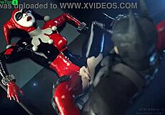 Video game girls in hot HMV action!