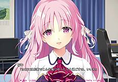 Experiencing love in hajilove mini fandisk with sakurako sonoike