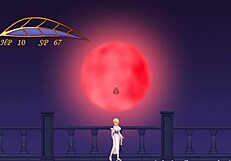 Unholy disaster 6 teacher loving lesson in anime game