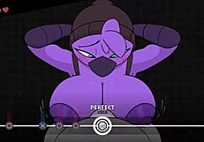 Beat banger gameplay session