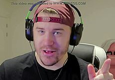 when baking with a girl turns into a funny disaster in fap ceo