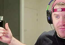 when baking with a girl turns into a funny disaster in fap ceo