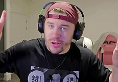 when baking with a girl turns into a funny disaster in fap ceo