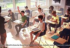 a wife and stepmother in game 242