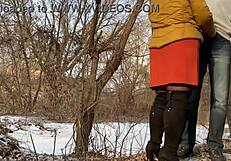 Mother-in-law, please pee and help me?