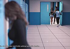 a wife and stepmother in game 242