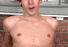 Sandra Demarco dances in heels with partners in a group scene.