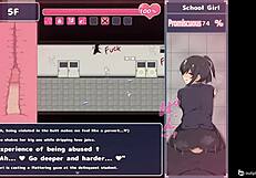 Azure Princess Lapisphilia Gallery Compilation in Hentai Games!