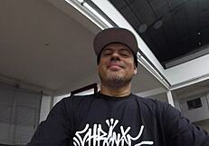 Latina Milf's Big Natural Tits And Pussy Creampied By Big Cock In Pavilion