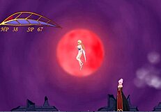 Unholy disaster 6 teacher loving lesson in anime game