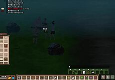 Mad Island playthrough where girls in the village get wild sex