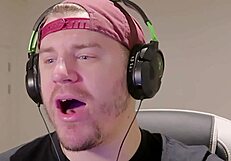 when baking with a girl turns into a funny disaster in fap ceo