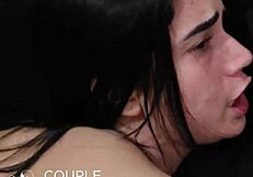 Stretching My Ass For Deepthroat Fun