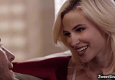 Kiara Cole says, fuck me rough with your big cock