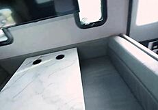 I saw Kylie Shay gettin' her pussey drilled on da RV adventur, it wuz amazin'!