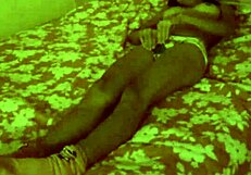 my stepfather recorded me entering my room without permission