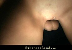 what happened after the kinky bondage slut got dumped?