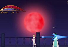 Unholy disaster 6 teacher loving lesson in anime game