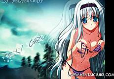 Anime Girls Sexy Anime Girls10 Ecchi