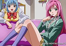 Anime Girls Sexy Anime Girls10 Ecchi