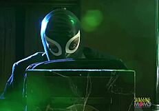 does tanya tate look phenomenal in fishnets while getting pounded?