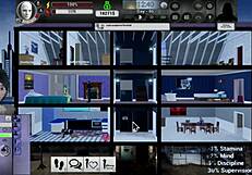 Hentai Girl Takes Monster Cock Anal