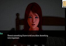 my new family 120 cartoon