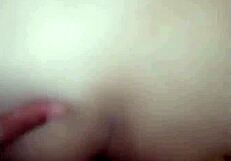 la gordita se pone en cuatro