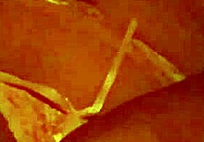 Mexican Wife Plays With 22cm Dildo And Squirts