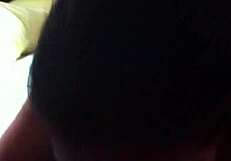 Homemade Latina Blowjob In Hotel!